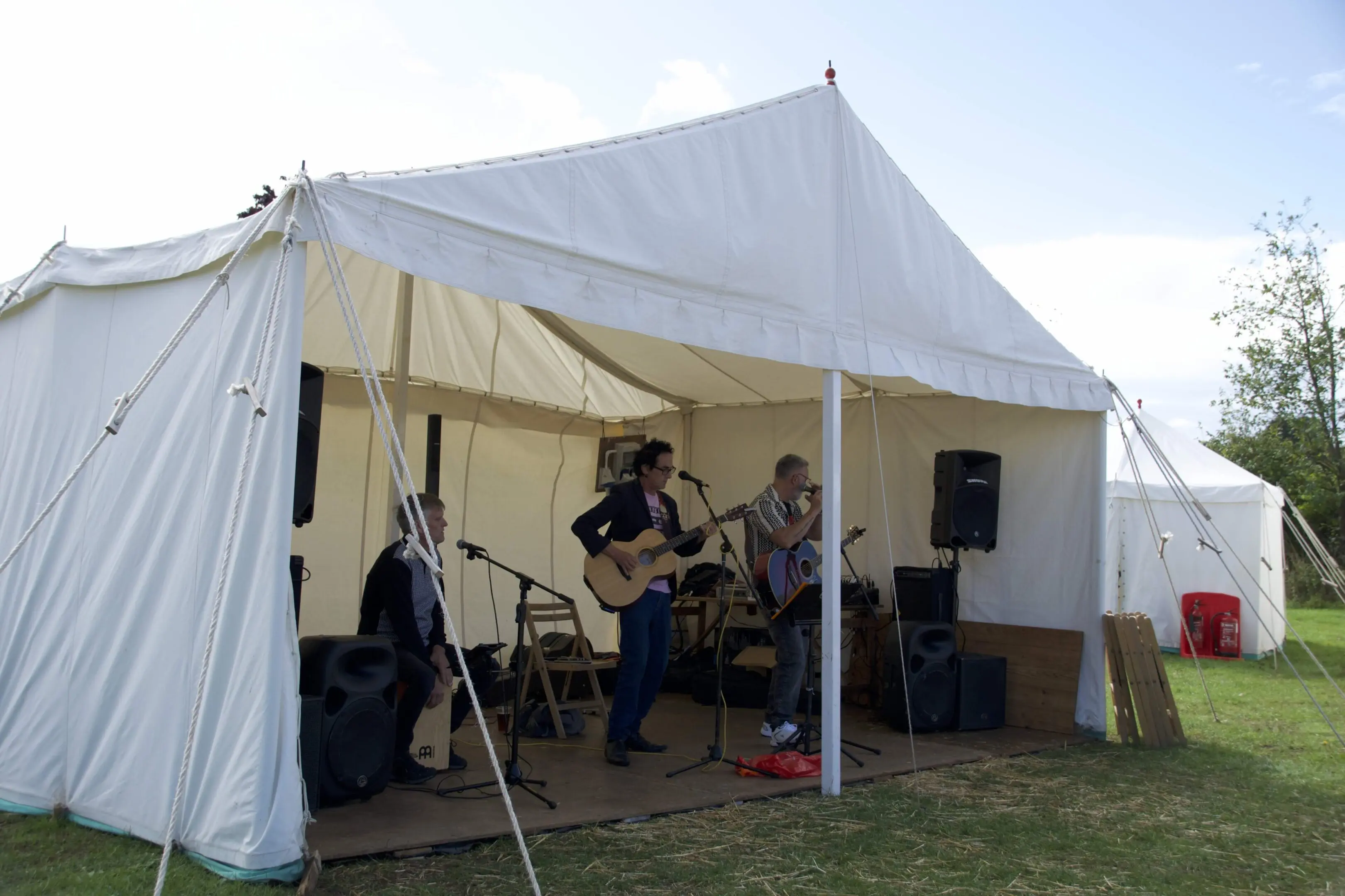 Sturminster Newton Cheese Festival
