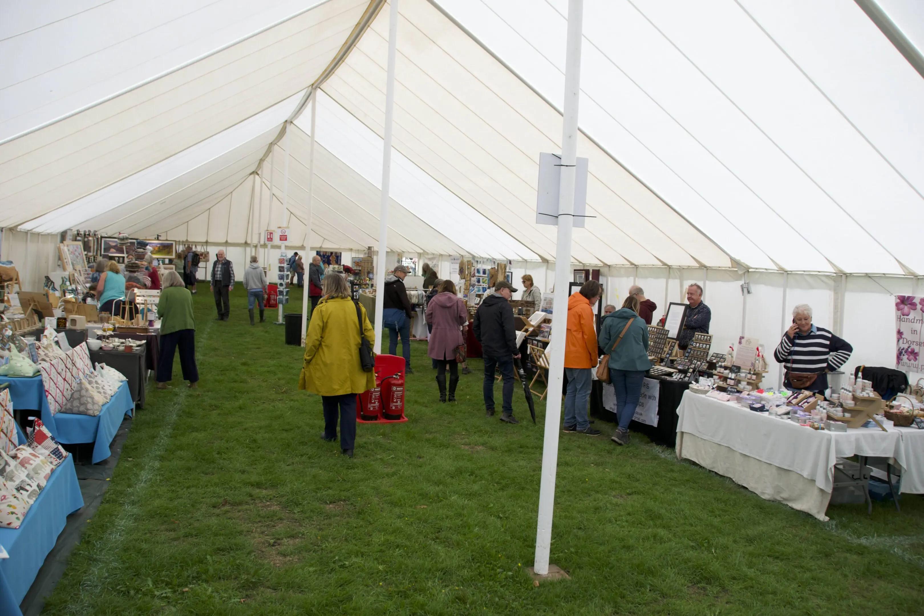 Sturminster Newton Cheese Festival