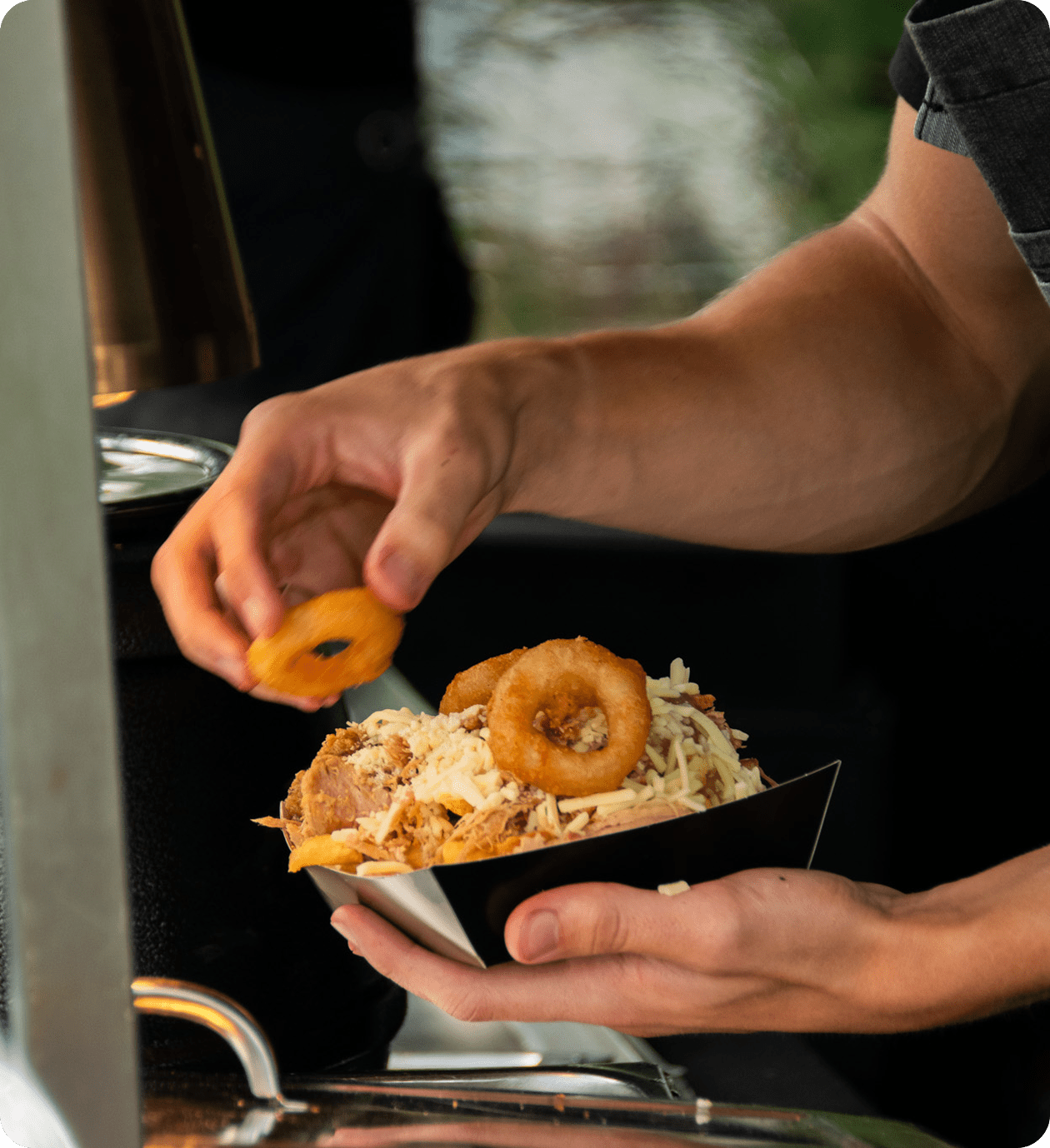 Handcrafted Food | Artisan Food